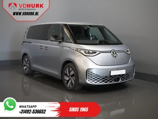 Volkswagen ID. Buzz - 486769748-0