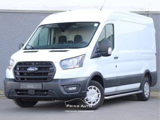 Ford Transit |CRUISE|PDC|DAB|SIDEBARS|TREKHAAK| - afbeelding nr 1