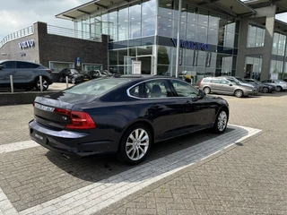 Volvo S90 Volvo S90 2.0 T5 Momentum | Leder | Memoryseats | Stoelverwarming | ACC | Park Assist - afbeelding nr 18