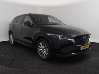 Mazda CX-5 - afbeelding nr 3