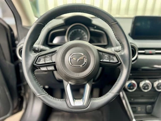 Mazda 2 Mazda 2 1.5 Skyactiv-G GT-M Line Navi PDC Clima Cruise - afbeelding nr 13