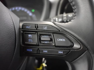 Toyota Aygo Toyota Aygo X 1.0 VVT-i S-CVT Play Automaat | Camera - afbeelding nr 21