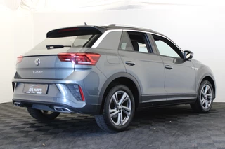 Volkswagen T-Roc |Massage|Stoelverwarming| - afbeelding nr 6