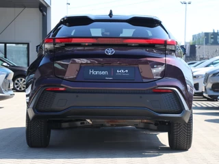 Toyota C-HR - afbeelding nr 22