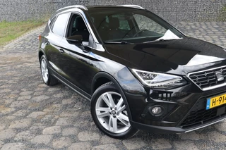SEAT Arona - afbeelding nr 5