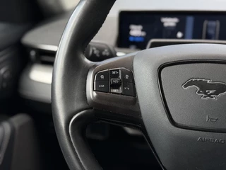 Ford Mustang Mach-E Ford Mustang Mach-E Aut. Extended 98kWh | Leder | Bang & Olufssen | 360 Camera | Panorama | - afbeelding nr 22