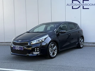 Kia cee'd 1.0 T-GDi GT-Plusline | Full Options | Panoramadak