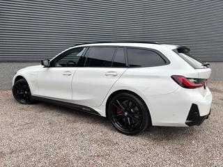 BMW 3 Serie - afbeelding nr 46