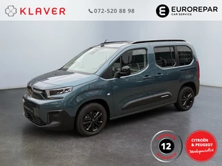 Citroën Berlingo 110PK Plus | Camera | Stuurverwarming | Sens achter | Climate