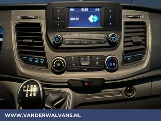 Ford Transit Bijrijdersbank, 2450kg trekvermogen - afbeelding nr 16
