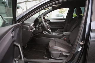 SEAT Leon - afbeelding nr 5