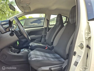 Peugeot 108 Peugeot 108 1.0 e-VTi Automaat, Carplay, LED, Airco, NAP! - afbeelding nr 6