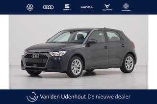 Audi A1 Sportback - 222563656-0