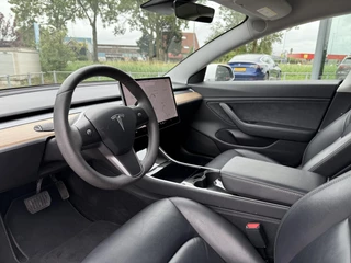 Tesla Model 3 Tesla Model 3 Long Range AWD Dual | Autopilot | Panorama | Leder | - afbeelding nr 12