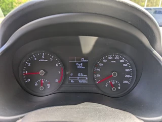 Kia Rio - afbeelding nr 30