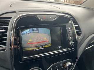 Renault Captur | AUTOMAAT | 1e EIG | CAMERA | NAVI | - afbeelding nr 20