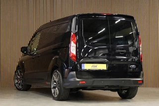 Ford Transit Connect | Stoelverwarming | Climate control | Trekhaak afneembaar | PDC V+A | DAB | Nieuwe APK | Dealer onderhouden - afbeelding nr 3