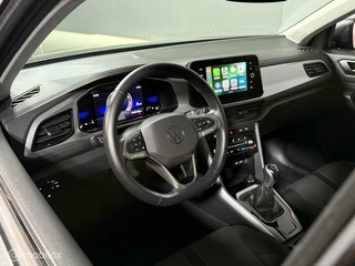 Volkswagen T-Roc Volkswagen T-Roc 1.5 TSI Style | CARPLAY | CRUISE | PDC - afbeelding nr 26
