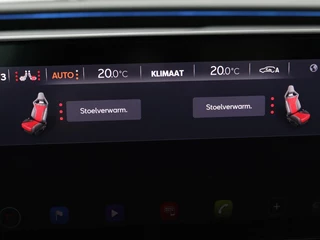 CUPRA Leon CUPRA Leon 1.4 e-Hybrid VZ Business Panoramadak | LED | CarPlay |  Sfeerverlichting | Stuur- en stoelverwarming | Camera | Adaptive Cruise | Dodehoek Detectie | LMV - afbeelding nr 7