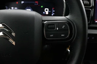 Citroën C5 Aircross Citroen C5 Aircross 1.2 130 PK Business | Navi | Sensoren | - afbeelding nr 19