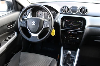 Suzuki Vitara Suzuki Vitara 1.6 Exclusive + Trekhaak | Dealer onderhouden! - afbeelding nr 7