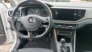 Volkswagen Polo Volkswagen Polo 1.0 TSI Comfortline - afbeelding nr 11