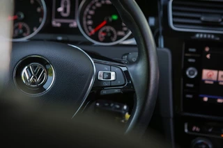 Volkswagen Golf Volkswagen Golf 1.4 TSI | R-line - afbeelding nr 9