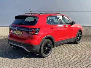 Volkswagen T-Cross - afbeelding nr 4