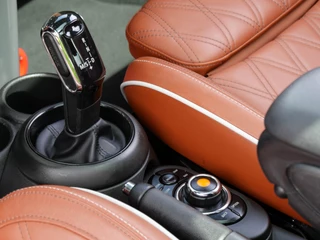 MINI Cooper MINI Cooper Mini 1.5 136PK Automaat Edition | JCW | PANODAK | LEDER | - afbeelding nr 16
