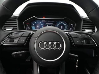 Audi A1 Stoelverwarming Climate control Apple CarPlay parkeersensoren - afbeelding nr 19