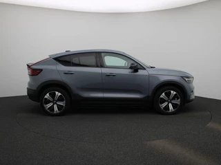 Volvo C40 Volvo C40 Recharge Core 69 kWh | Navigatie | Climate Control | Camera | Apple Carplay/Android Auto - afbeelding nr 6