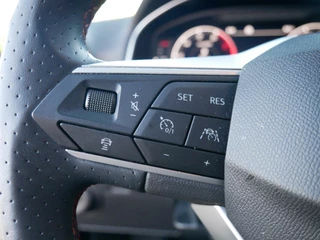 SEAT Arona Seat Arona 1.5 TSI EVO FR Facelift| Camera| Navi+BT| Trekhaak - afbeelding nr 22