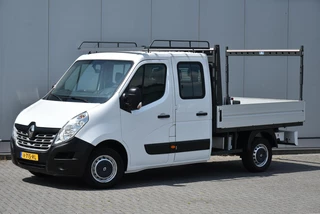 Renault Master Renault Master T35 2.3 dCi L2 Pickup Airco Navi Cruise Imperiaal - afbeelding nr 4