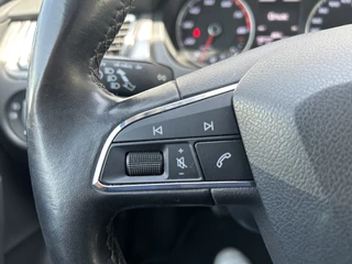SEAT Toledo SEAT Toledo 1.2 TSI Style Connect airco/ecc navigatie apk - afbeelding nr 14
