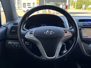 Hyundai ix20 Hyundai ix20 1.6i Go! - afbeelding nr 9