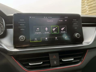 Škoda Scala Skoda Scala 1.5 TSI 110kW Sport Business DSG|Panoramadak|CarPlay|PDC - afbeelding nr 33