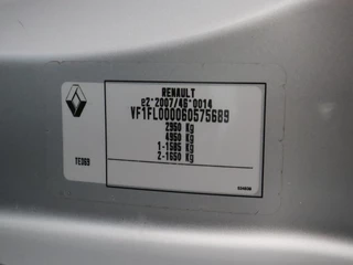 Renault Trafic Renault Trafic 1.6DCi 125PK Lang Dubbele Cabine 6-Persoons | Navigatie | Airco | Cruise | Betimmering - afbeelding nr 22