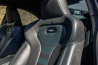 BMW M2 BMW 2-serie Coupé M2 DCT Competition, 411PK, NAP, Leder, H&K - afbeelding nr 13