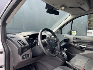 Ford Transit Connect Ford Transit Connect 1.5 EcoBlue L2H1 3-zits Airco Camera PDC Trekhaak - afbeelding nr 6