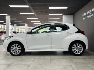 Toyota Yaris Toyota Yaris 1.5 Hybrid | Lane | Carplay | Camera | Cruise | - afbeelding nr 6