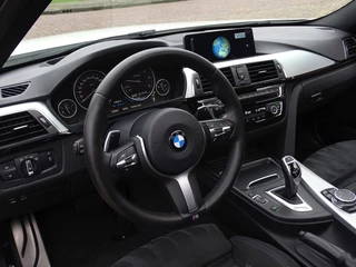 BMW 3 Serie BMW 3 Serie Touring 320d TwinTurbo M-sport / .Hi.Ex. / 2017 LED - afbeelding nr 48