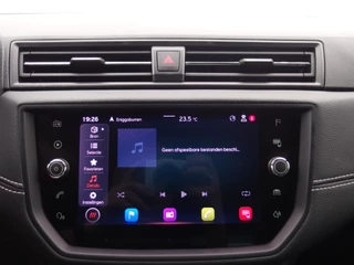 SEAT Ibiza SEAT Ibiza 1.0 TSI 110PK Xcellence AUTOMAAT / FULL LED / VIRTUAL / KEYLESS / STOELVERW / DAB+ / CARPLAY / LEDER-ALCANTARA - afbeelding nr 28