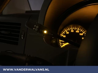Mercedes-Benz Sprinter Mercedes-Benz Sprinter 316 CDI 163 pk 3500kg Trekhaak L2H2 Euro6 Airco | Cruisecontrol | Bijrijdersbank - afbeelding nr 6