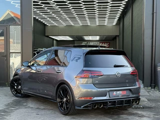 Volkswagen Golf Volkswagen Golf 7.5 R 2.0 TSI 4Motion|AKRA|PANO|DYNAUDIO - afbeelding nr 13