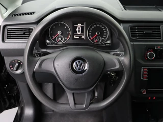 Volkswagen Caddy Volkswagen Caddy 2.0TDI BMT Comfortline | Navigatie | Airco | Trekhaak | Betimmering - afbeelding nr 14