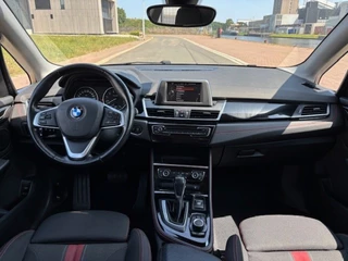 BMW 2 Serie BMW 2 Serie Active Tourer - afbeelding nr 16