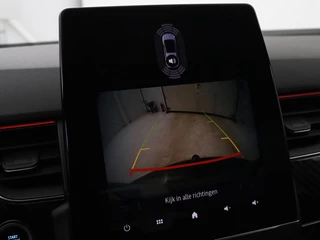 Renault Arkana Renault Arkana 1.6 E-Tech full hybrid 145 R. S. Line | Trekhaak |  Stoel & stuurverwarming | Leder/Alcantara | Adaptive cruise | Camera | Carplay | Keyless | Navigatie | Full LED - afbeelding nr 16