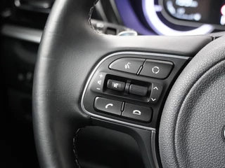 Kia Niro Kia Niro 1.6 GDi Hybrid DynamicLine - Navigatie - Camera - Climate control - Cruise control - All Season - Fabrieksgarantie tot 09-2026 - afbeelding nr 30