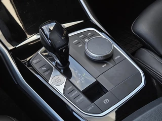 BMW 3 Serie BMW 3-serie 320i Executive Edition SPORT LINE | SPORTSTOELEN | STOELVERWARMING | - afbeelding nr 19
