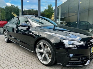 Audi A5 - afbeelding nr 22